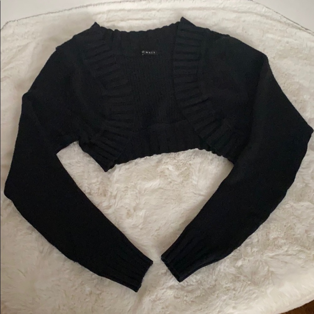 Cenit Little Bolero!💕 O-23